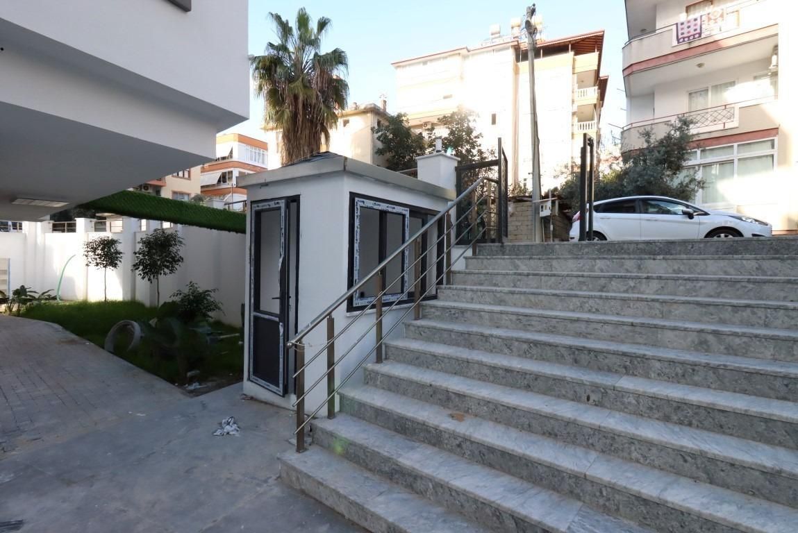 Flat in Alanya, Turkey, 50 m² - picture 14