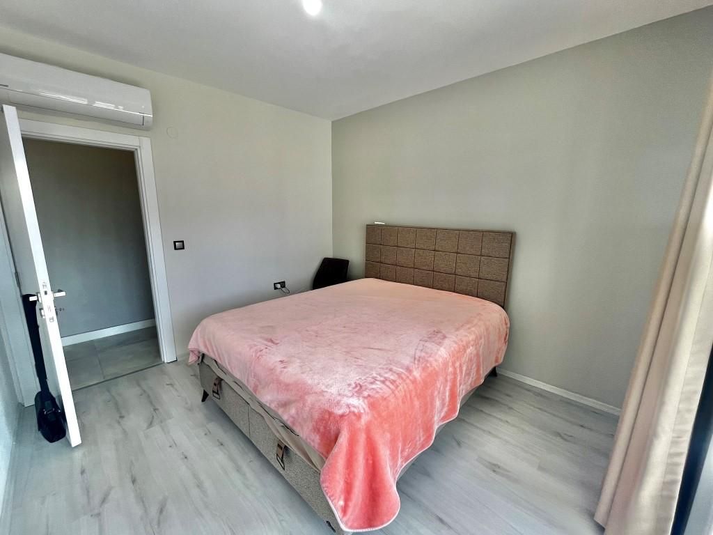 Flat in Gazipasa, Turkey, 135 m² - picture 14