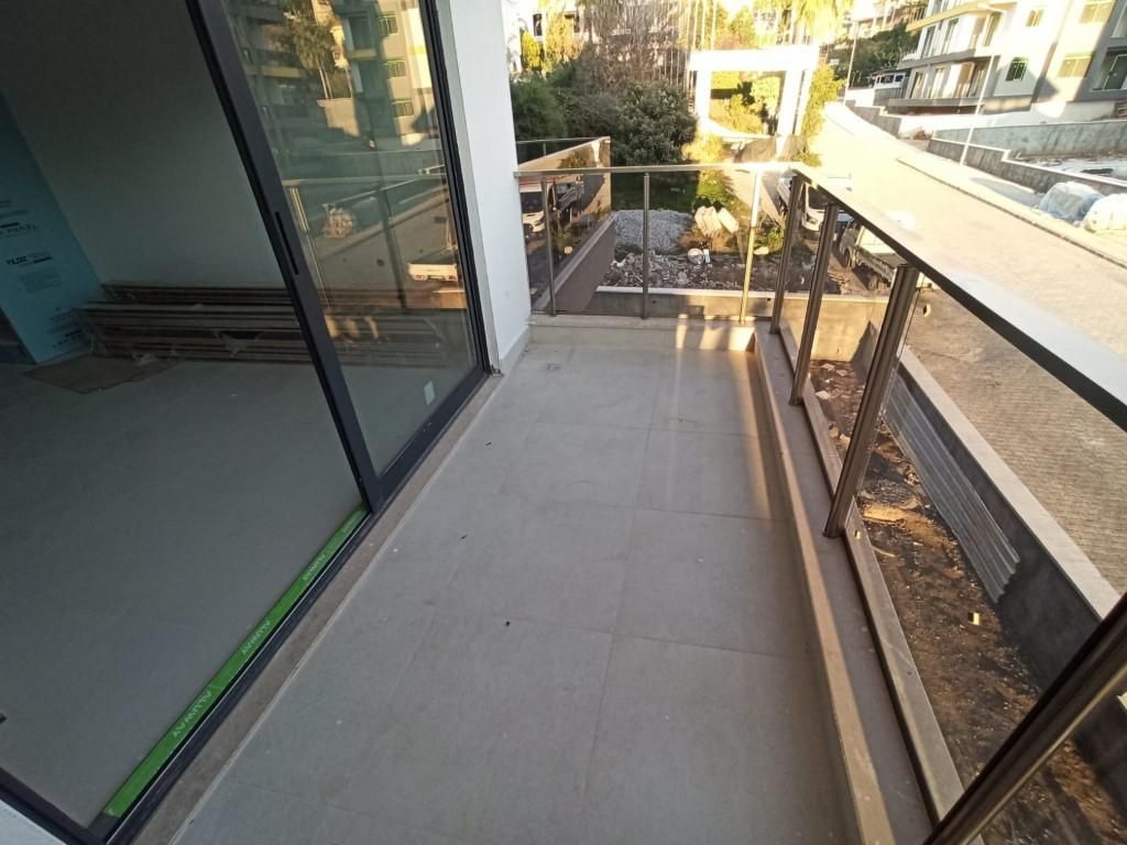 Appartement à Kestel, Turquie, 50 m² - image 14