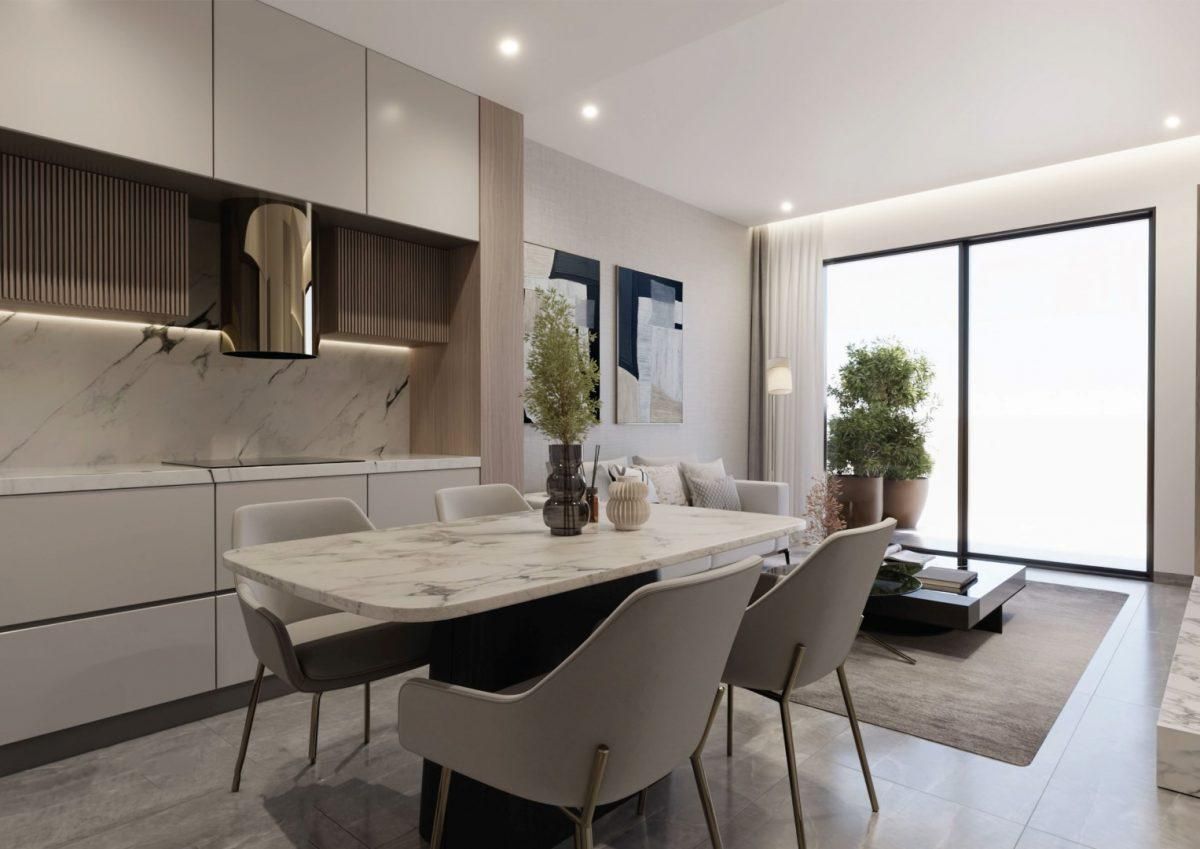 Flat in Dubai, UAE, 37 m² - picture 14