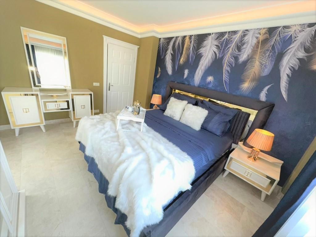 Flat in Alanya, Turkey, 100 m² - picture 14