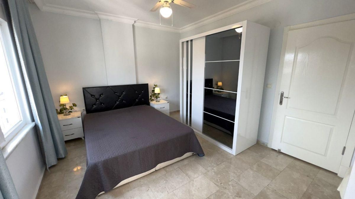 Flat in Alanya, Turkey, 100 m² - picture 14