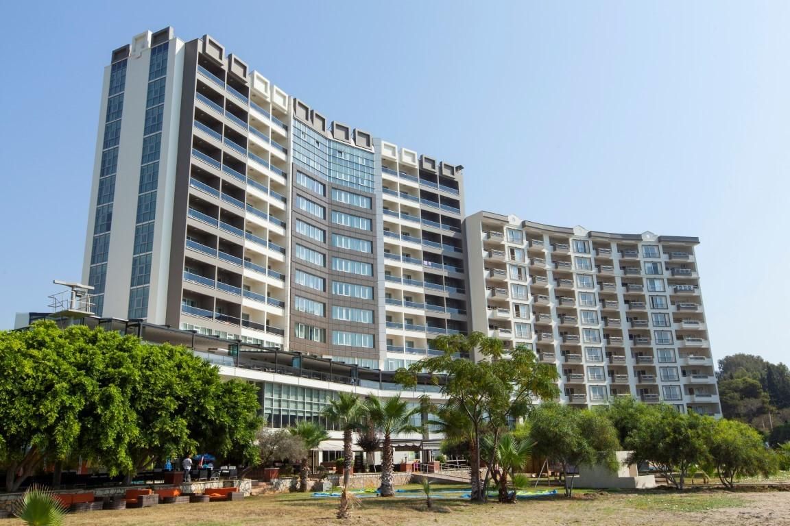 Flat in Mersin, Turkey, 85 m² - picture 14