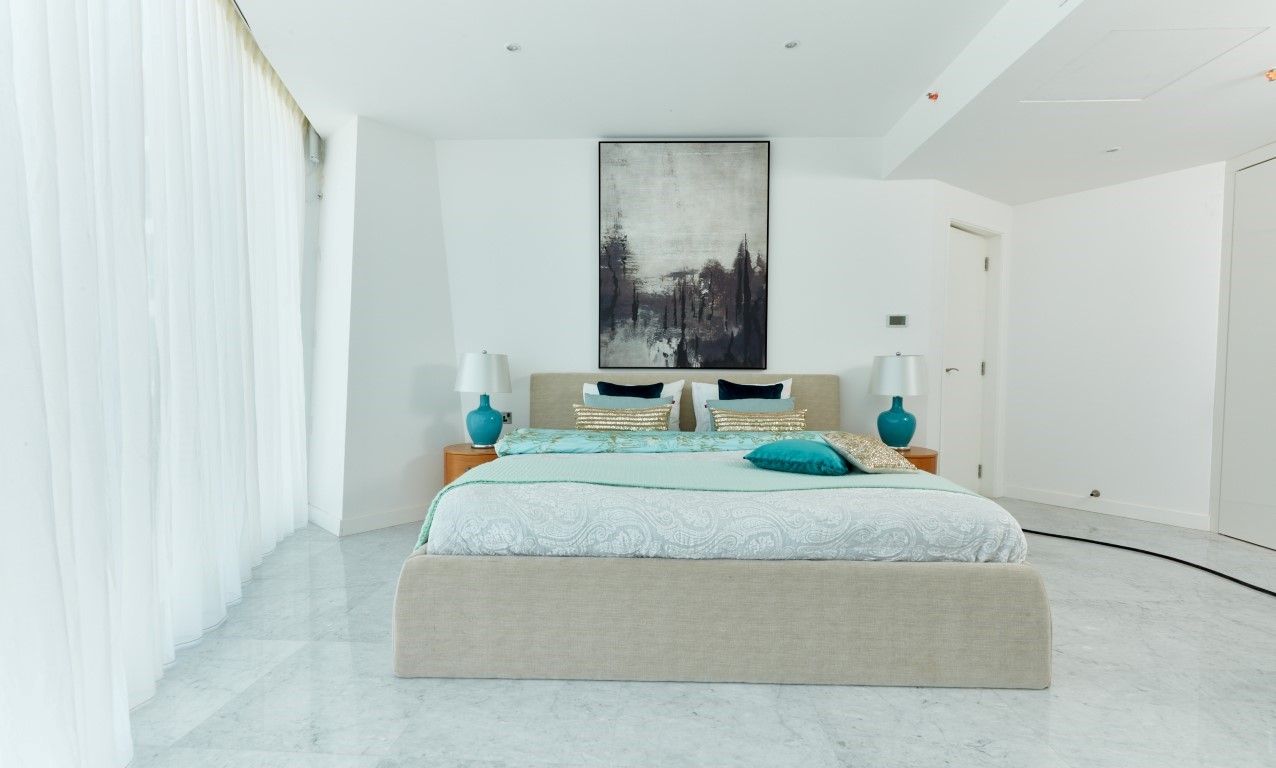 Wohnung in Dubai, VAE, 60 m² - Foto 14