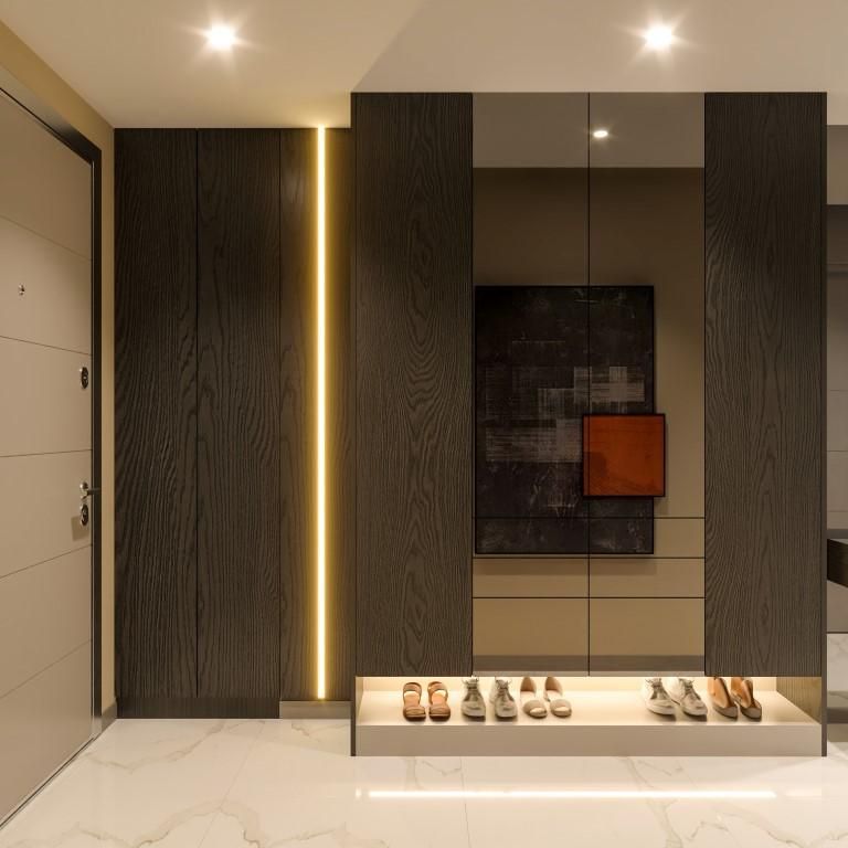 Flat in Mersin, Turkey, 63 m² - picture 14