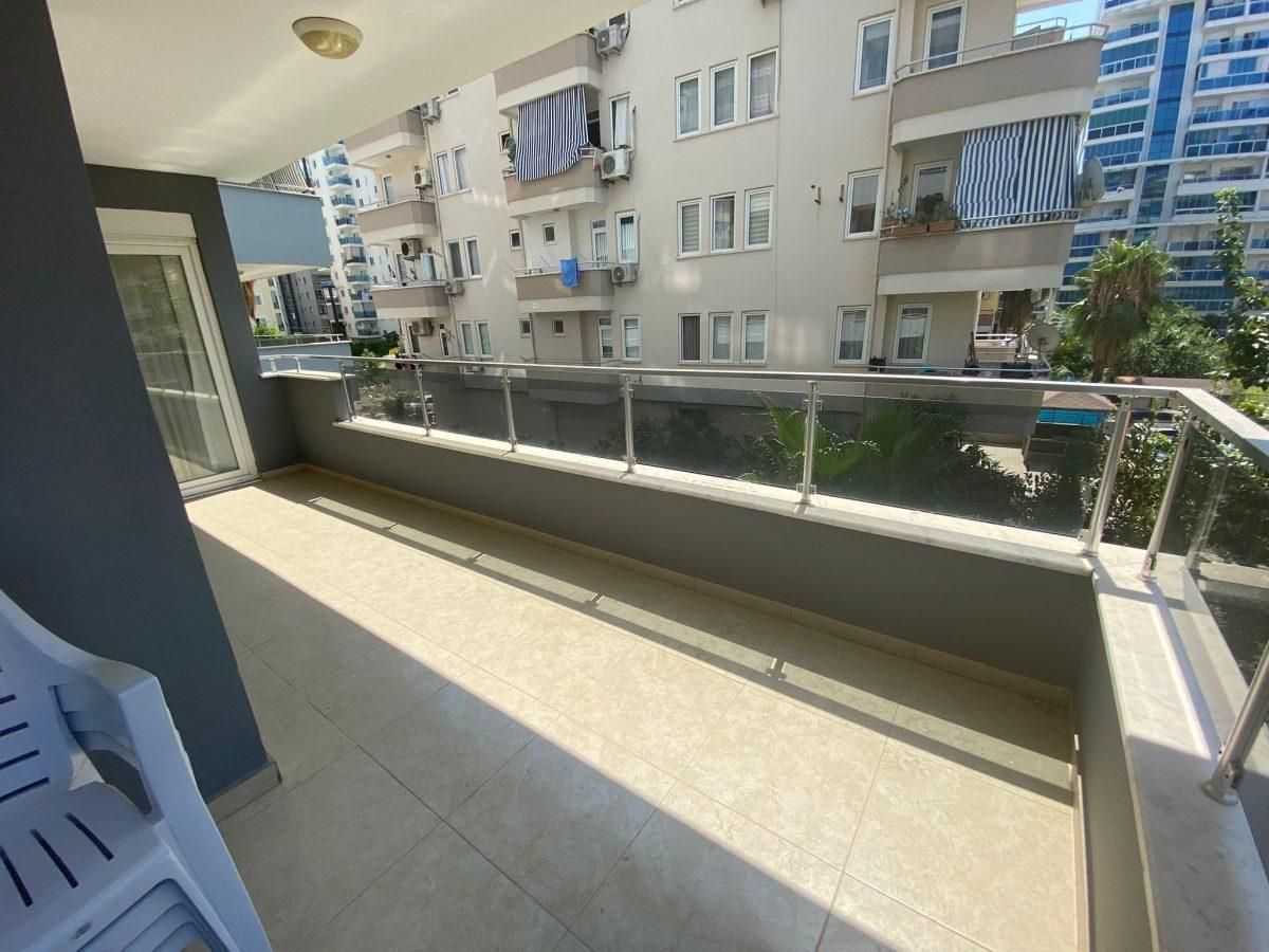 Appartement à Alanya, Turquie, 60 m² - image 14