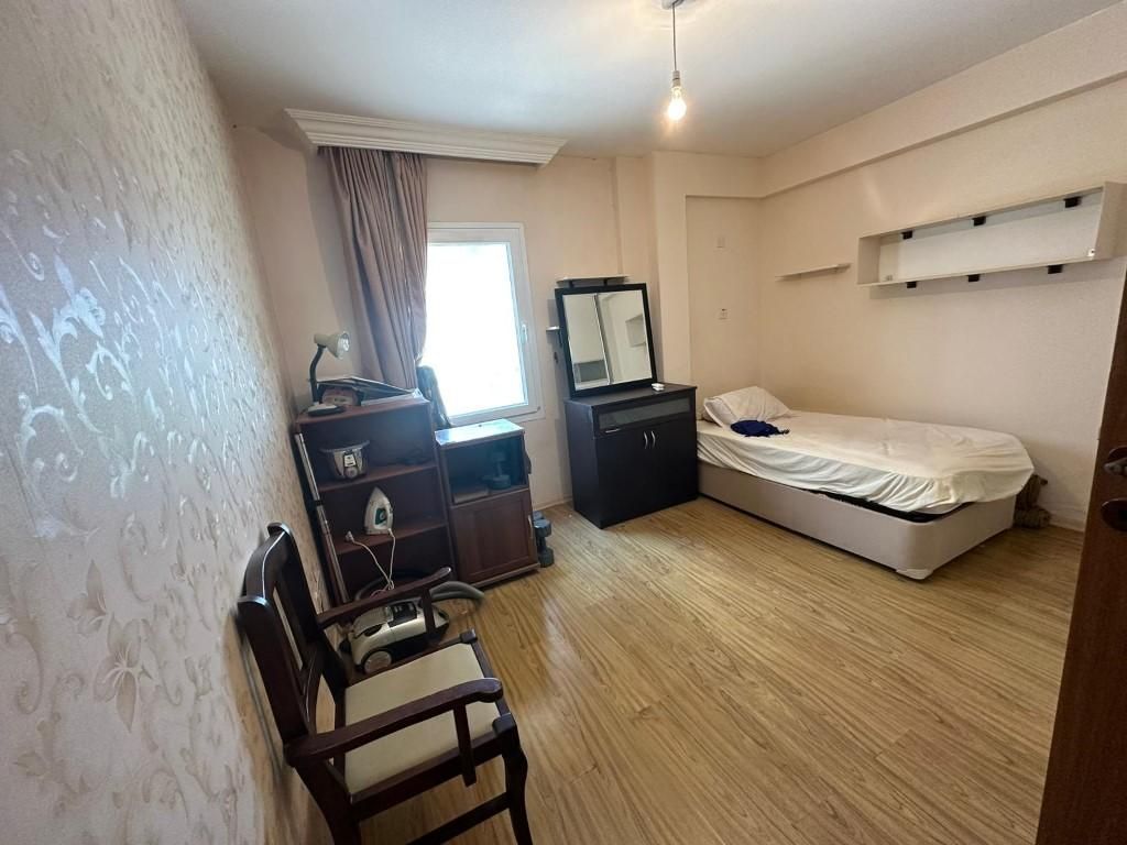 Appartamento a Kyrenia, Cipro, 65 m² - foto 14