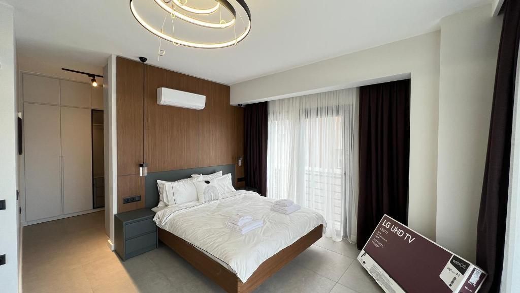 Villa in Fethiye, Turkey, 200 m² - picture 14