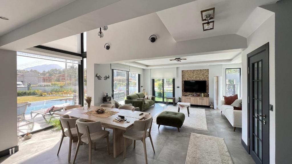 Villa in Fethiye, Turkey, 220 m² - picture 14