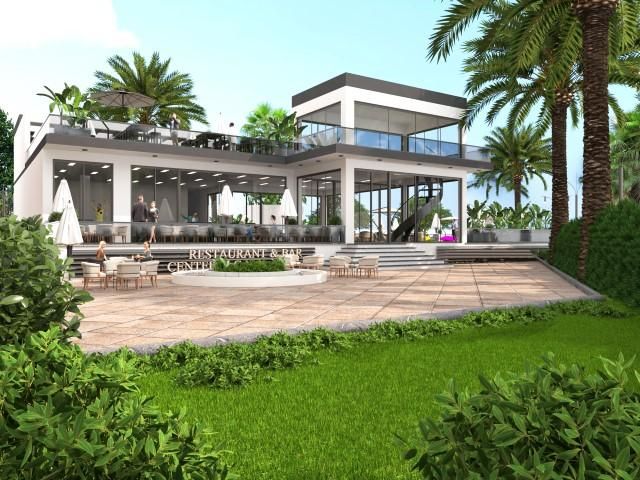 Flat in Iskele, Cyprus, 51 m² - picture 14