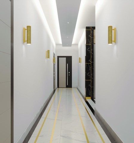 Flat in Alanya, Turkey - picture 14