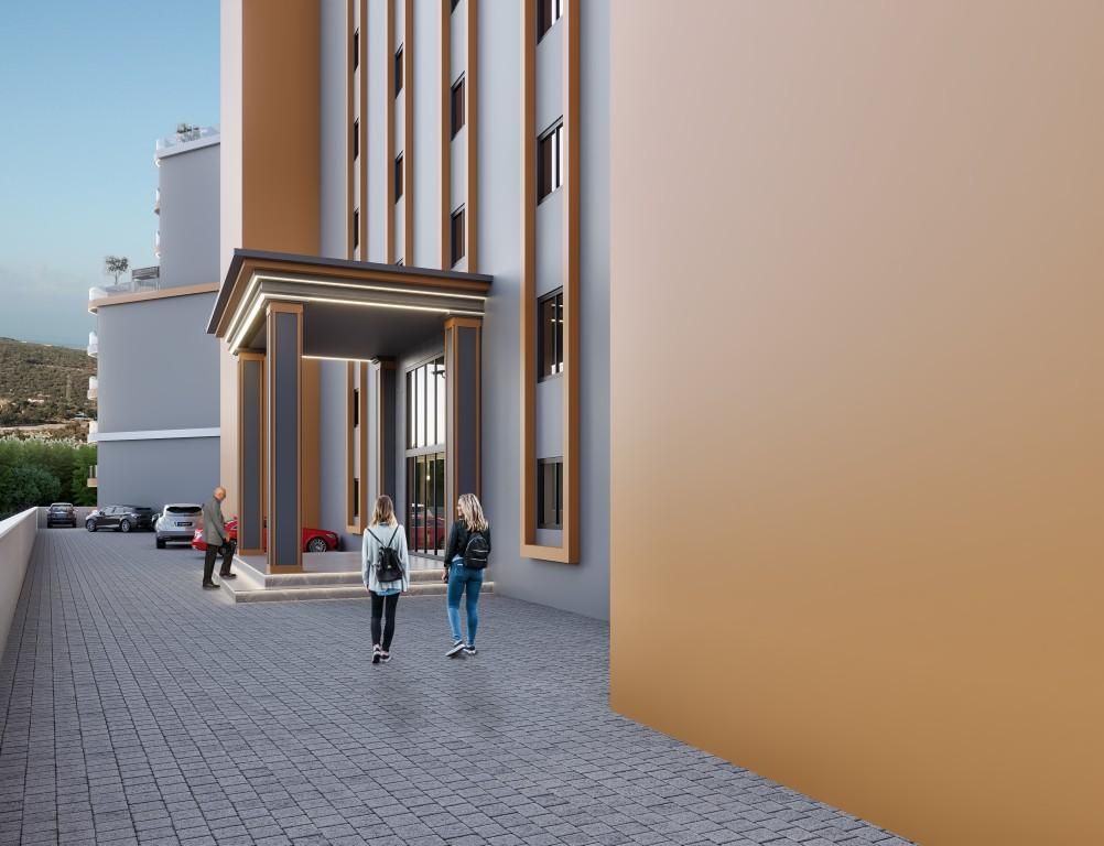 Appartamento ad Ayaş, Turchia, 65 m² - foto 14