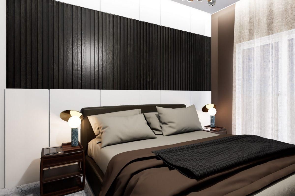 Piso en Alanya, Turquia, 45 m² - imagen 14