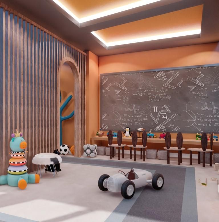 Appartamento a Alanya, Turchia, 53 m² - foto 14