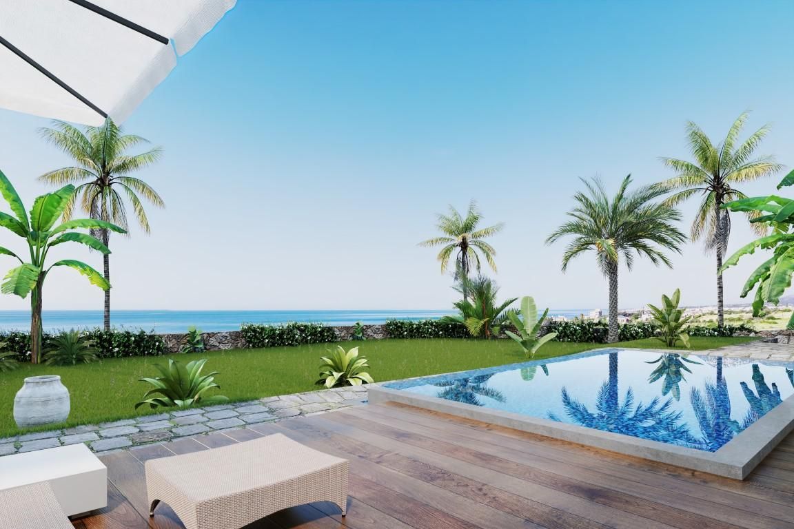 Appartamento a Esentepe, Cipro, 37 m² - foto 14