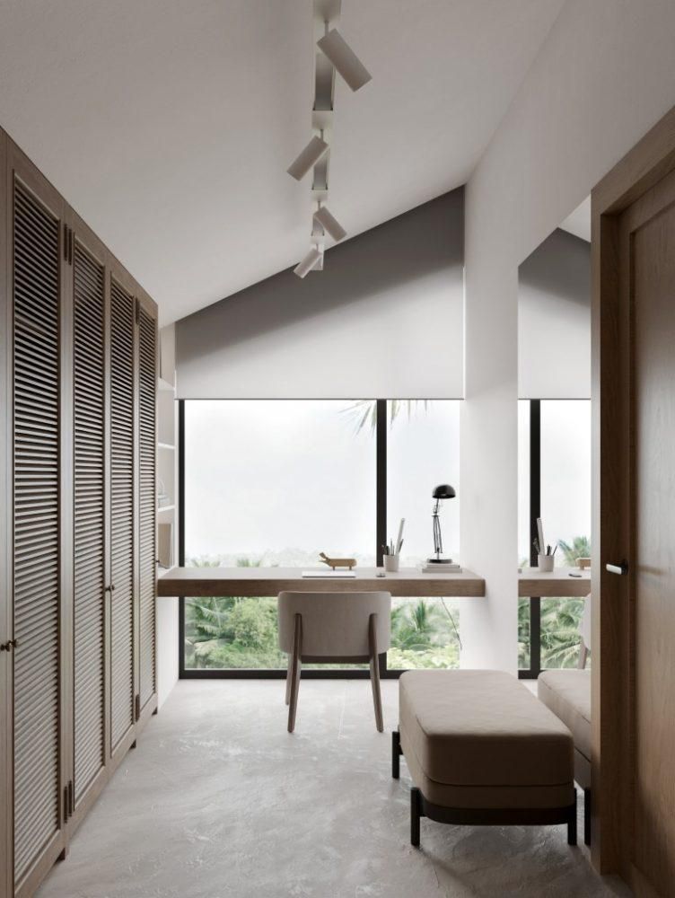 Penthouse in Canggu, Indonesia, 112 m² - picture 14