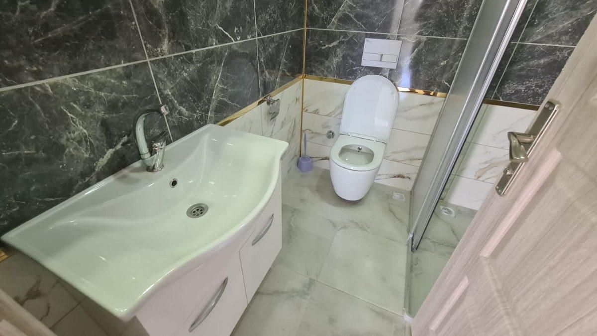 Appartamento a Gazipaşa, Turchia, 100 m² - foto 14