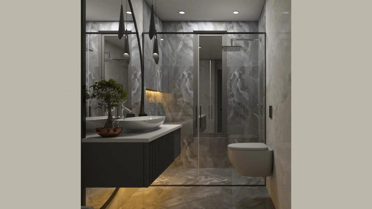 Appartamento a Alanya, Turchia, 43 m² - foto 14