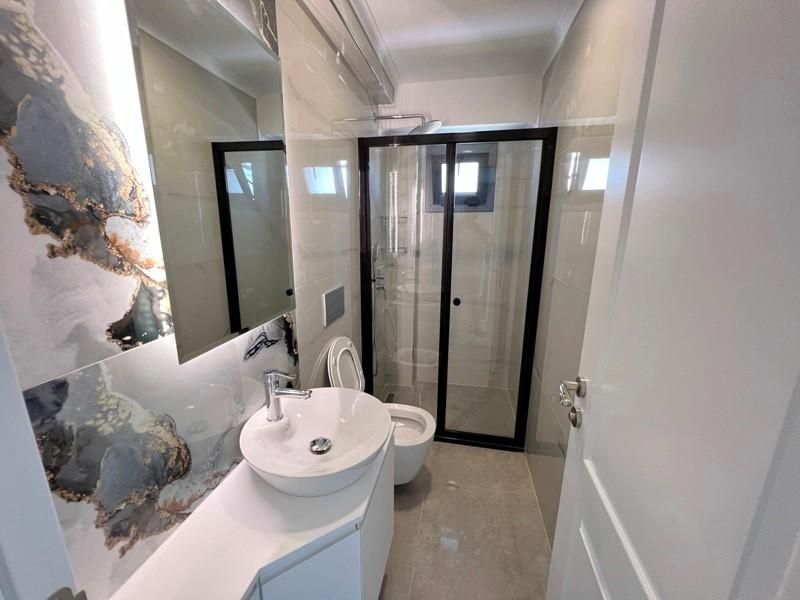 Flat in Fethiye, Turkey, 80 m² - picture 14