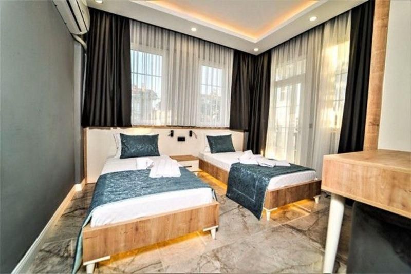 Villa a Fethiye, Turchia, 170 m² - foto 14