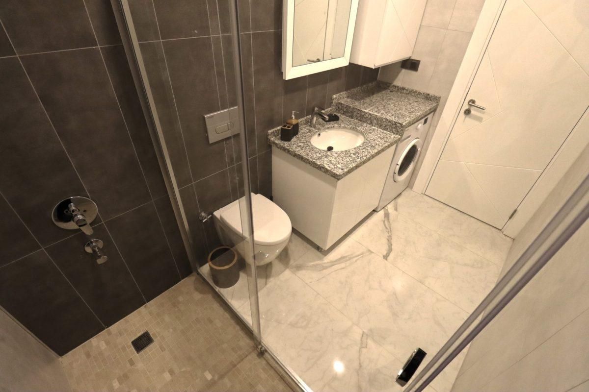 Flat in Alanya, Turkey, 65 m² - picture 14