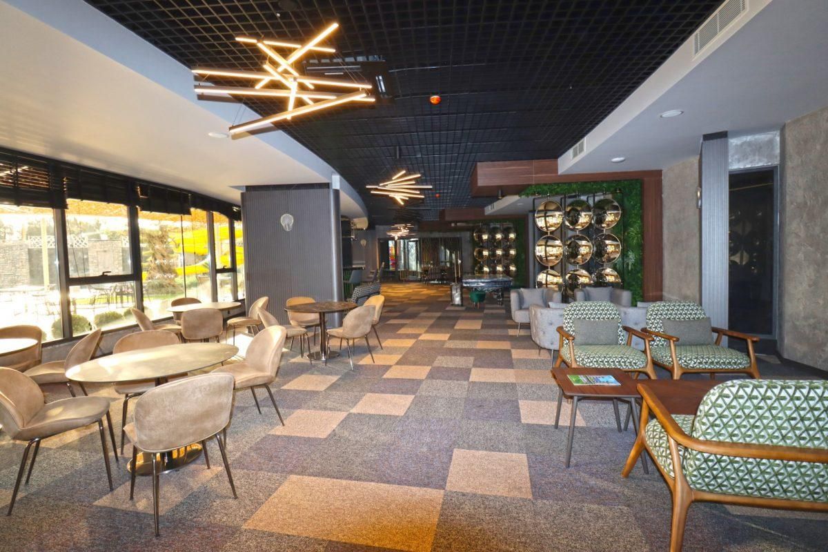 Flat in Alanya, Turkey, 61 m² - picture 14