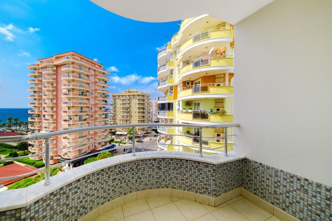 Flat in Alanya, Turkey, 110 m² - picture 15