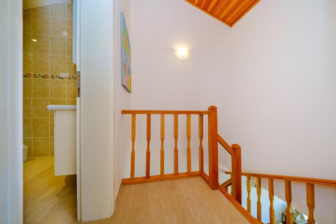 Penthouse in Alanya, Turkey, 180 m² - picture 15