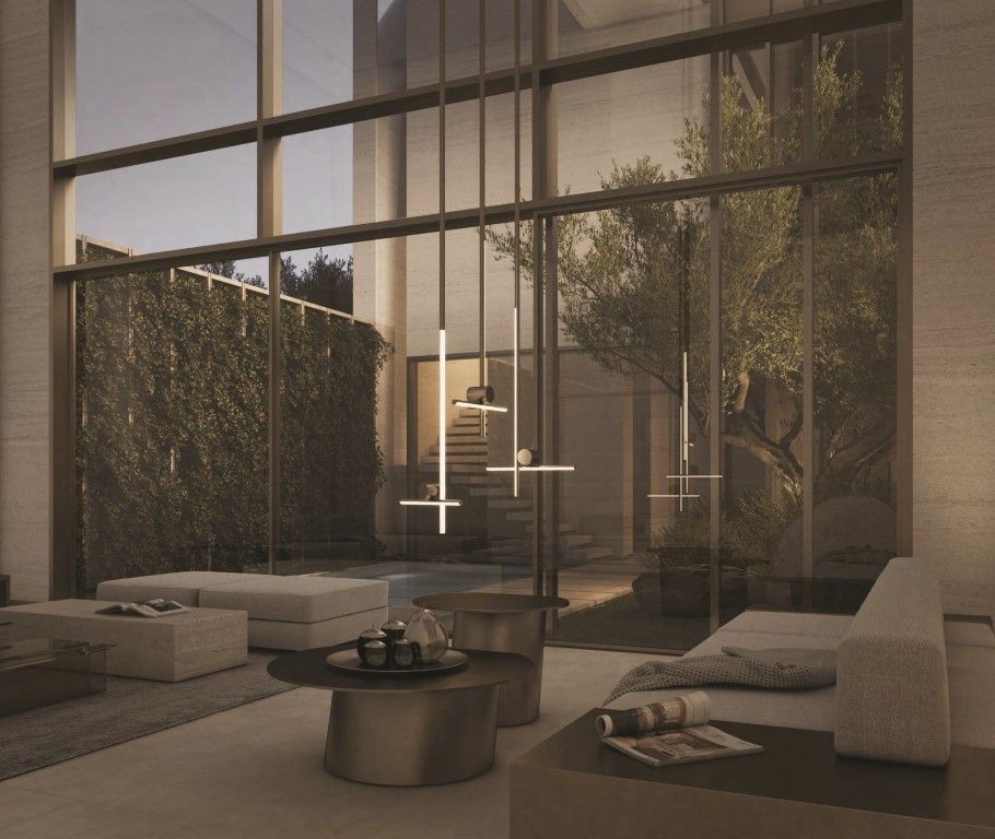 Flat in Dubai, UAE, 104 m² - picture 15