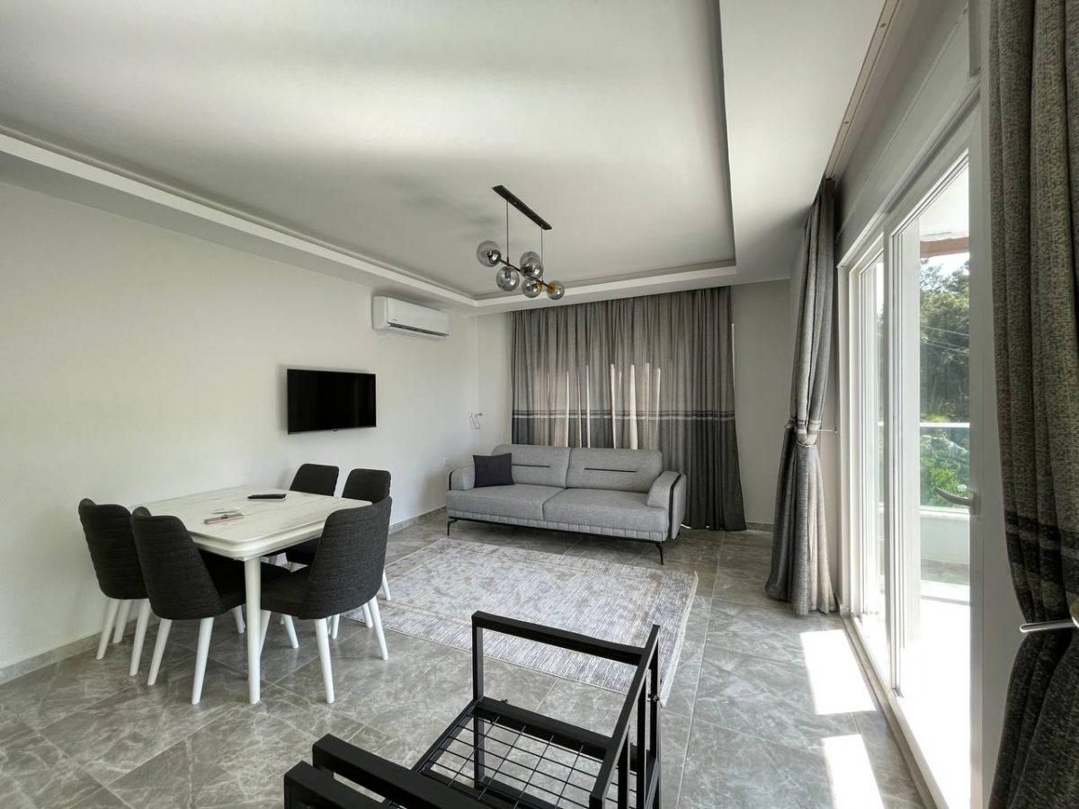 Flat in Alanya, Turkey, 130 m² - picture 15
