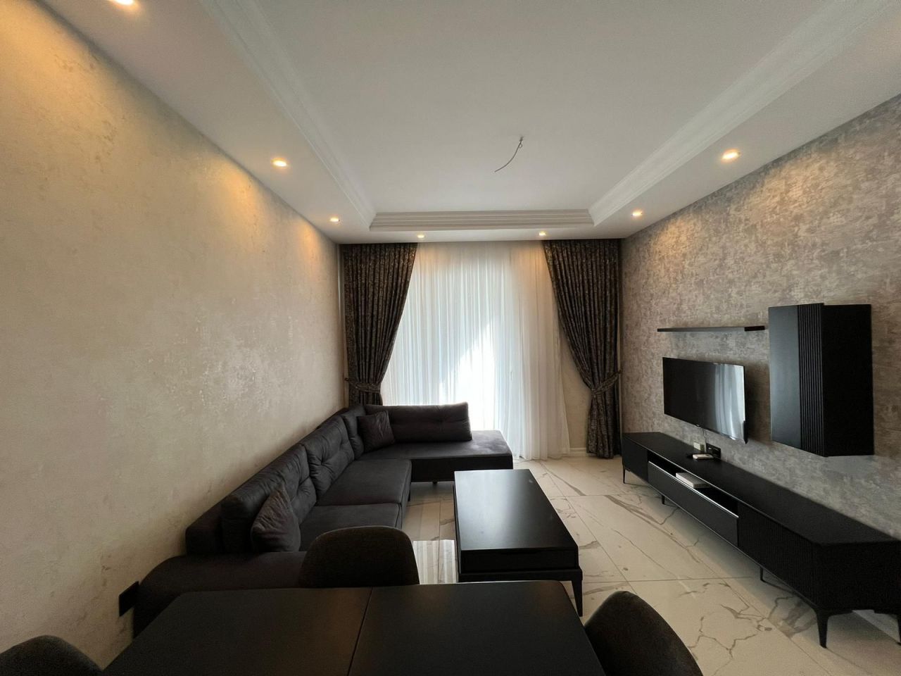 Flat in Kestel, Turkey, 60 m² - picture 15