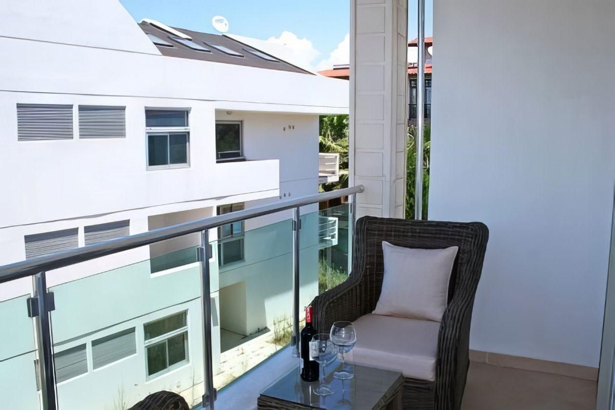 Penthouse in Belek, Turkey, 150 m² - picture 15