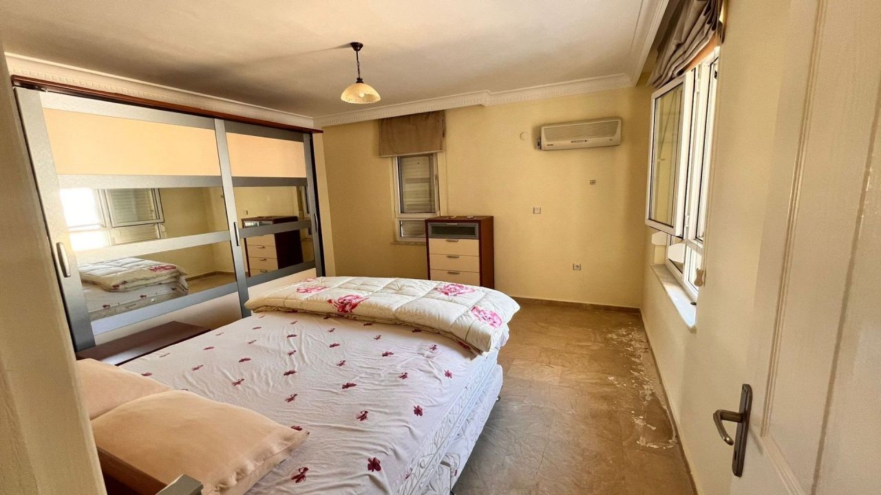 Penthouse in Alanya, Turkey, 260 m² - picture 15