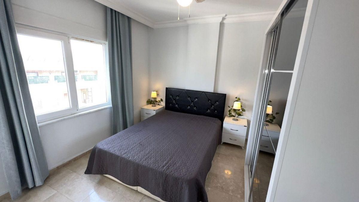 Flat in Alanya, Turkey, 100 m² - picture 15