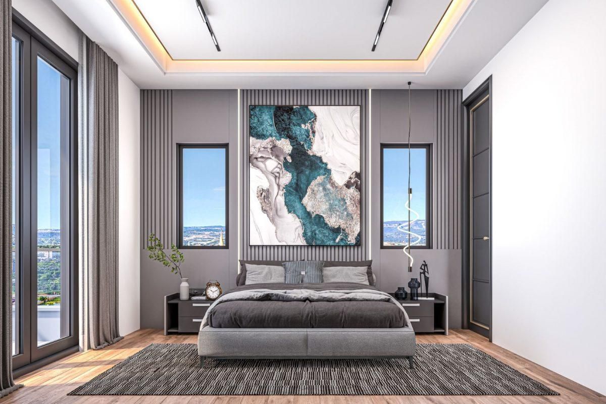 Flat in Mersin, Turkey, 43 m² - picture 15