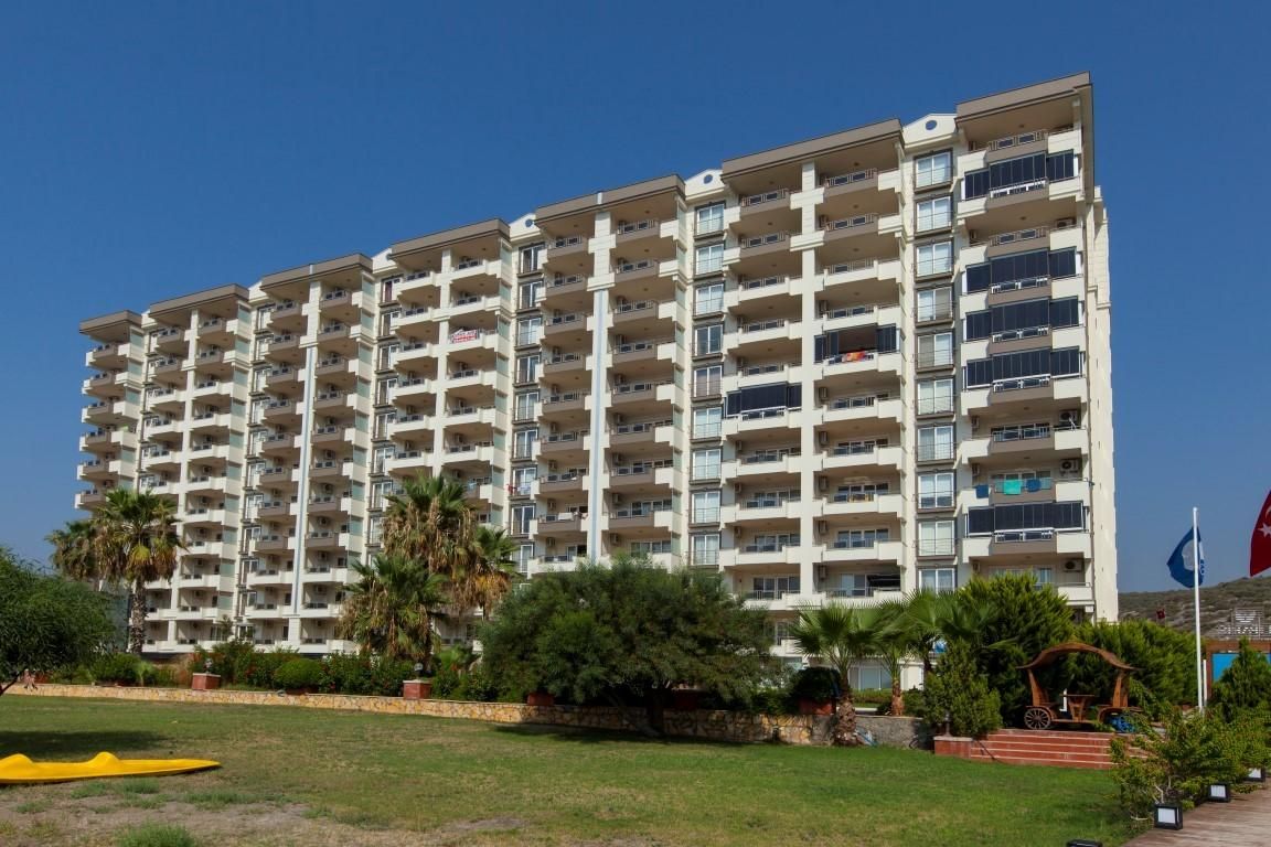 Flat in Mersin, Turkey, 85 m² - picture 15