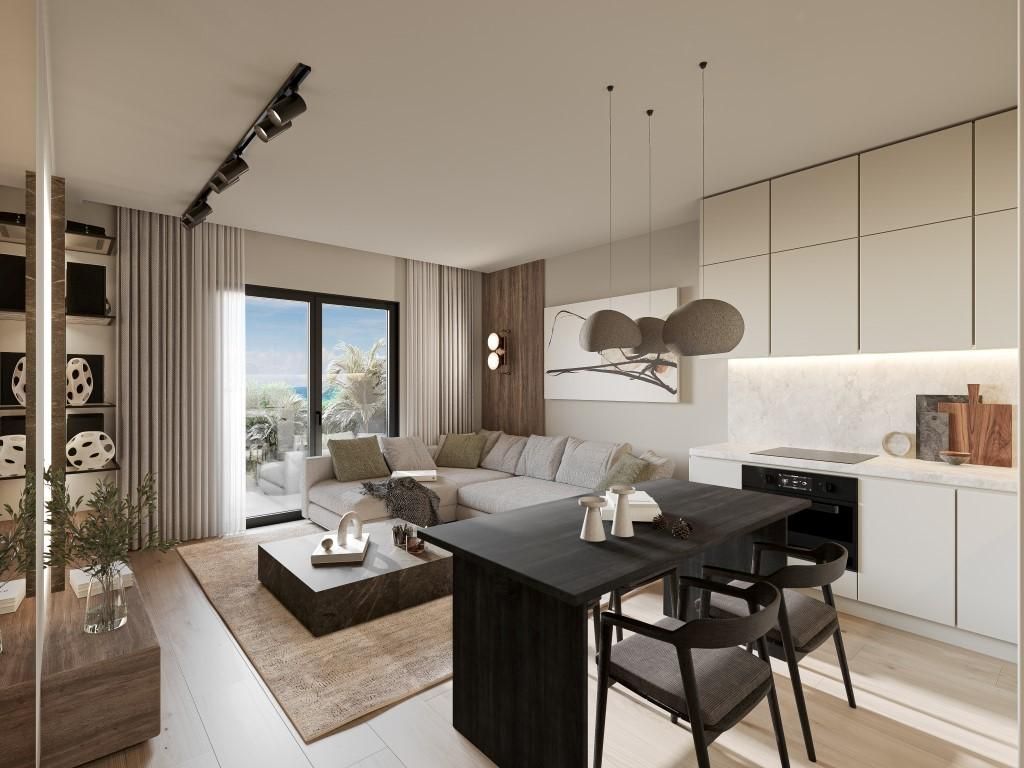 Flat in Mersin, Turkey, 75 m² - picture 15