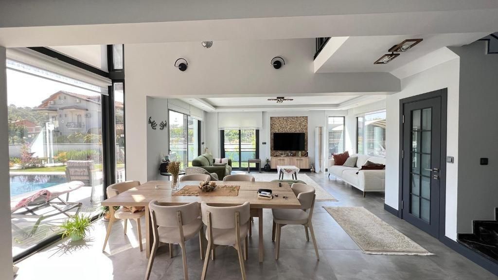 Villa in Fethiye, Turkey, 220 m² - picture 15