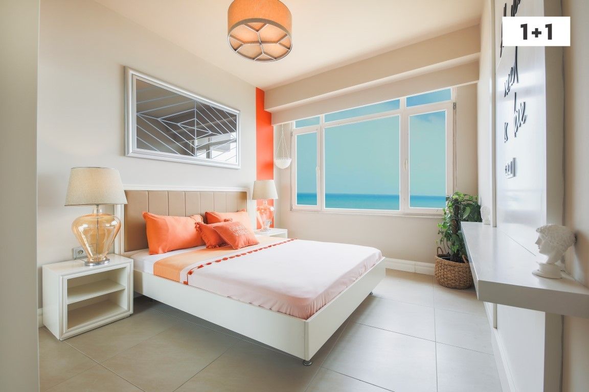 Flat in Ayas, Turkey, 82 m² - picture 15