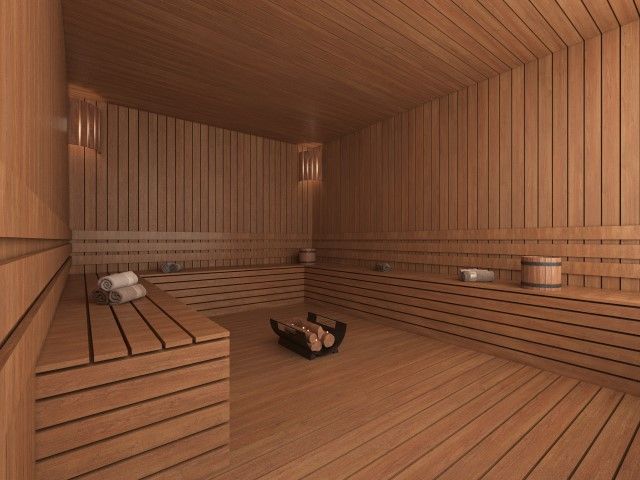 Flat in Iskele, Cyprus, 51 m² - picture 15