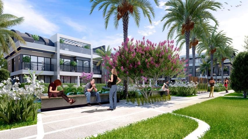 Flat in Belek, Turkey, 50 m² - picture 15