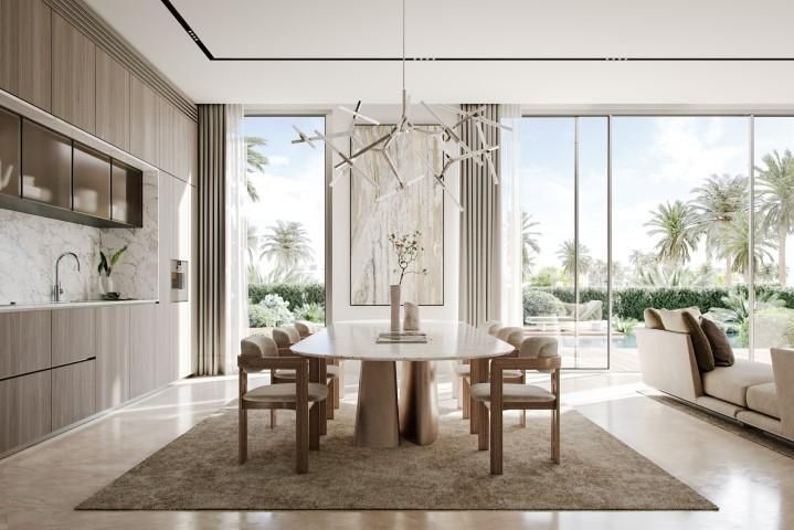 Villa in Dubai, UAE, 1 932 m² - picture 15