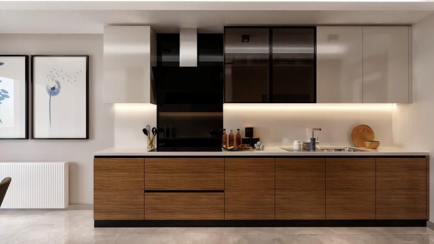 Piso en Estambul, Turquia, 144 m² - imagen 15