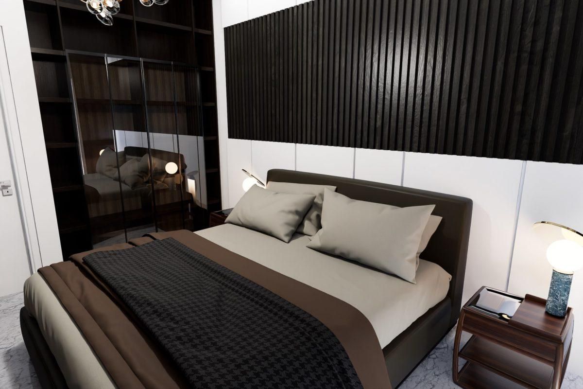 Piso en Alanya, Turquia, 45 m² - imagen 15