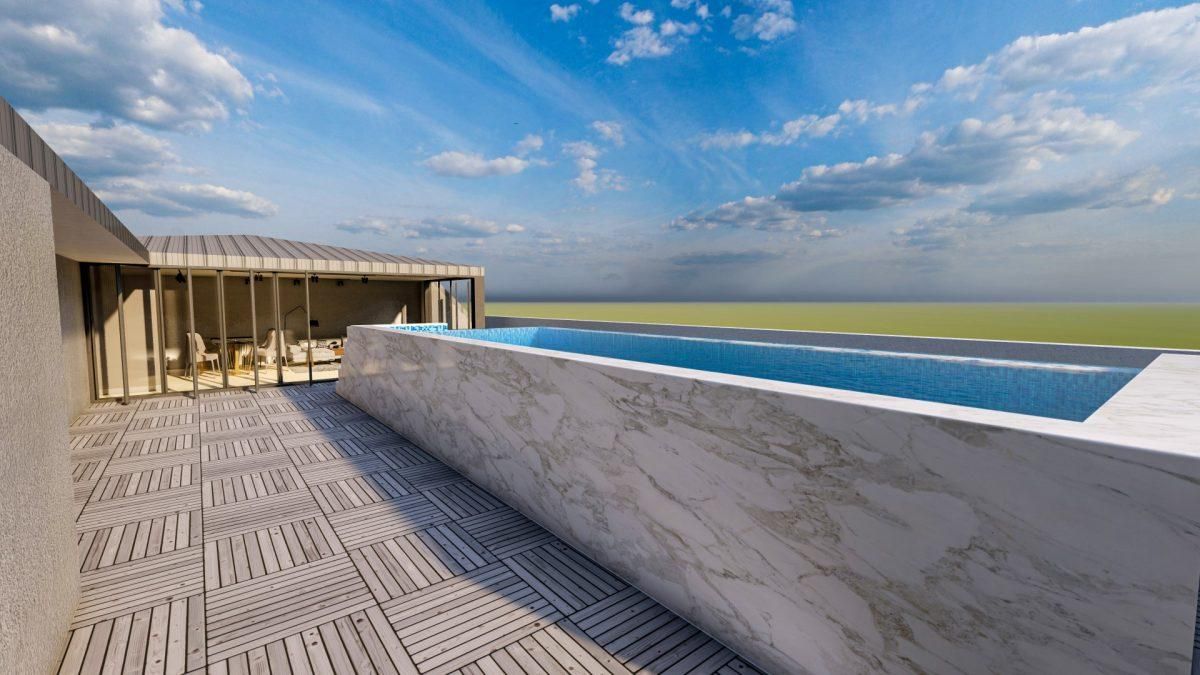 Flat in Alanya, Turkey, 68 m² - picture 15