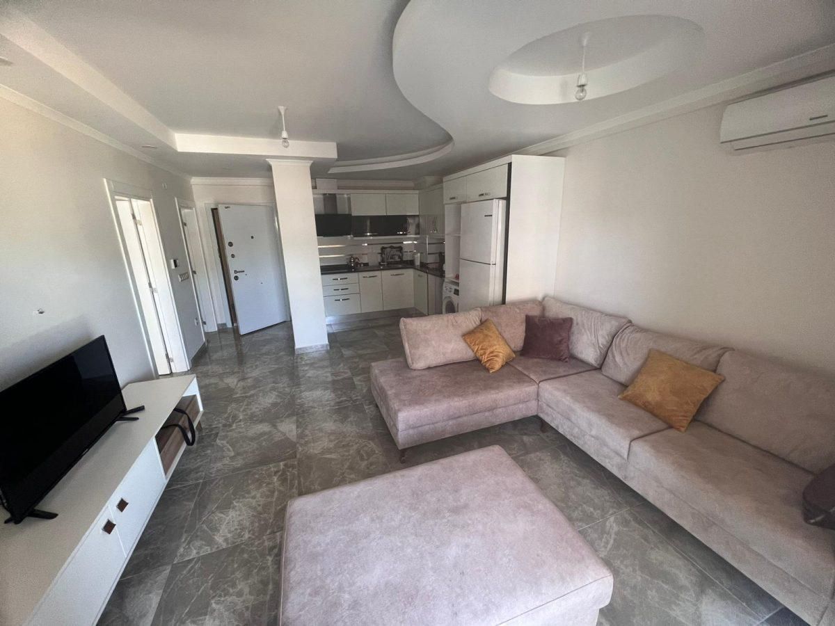 Flat in Alanya, Turkey, 55 m² - picture 15