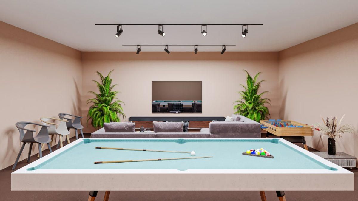 Appartamento a Alanya, Turchia, 53 m² - foto 15