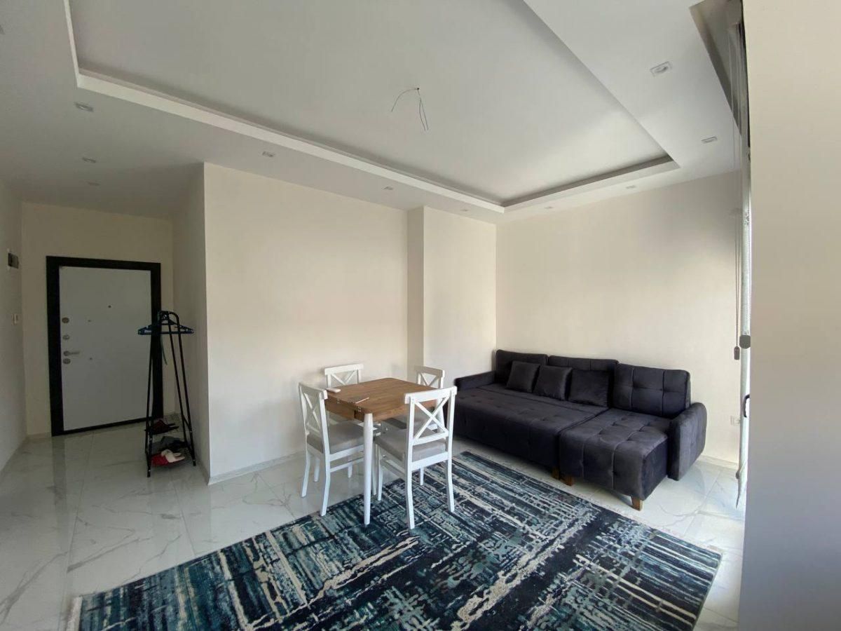 Flat in Alanya, Turkey, 55 m² - picture 15