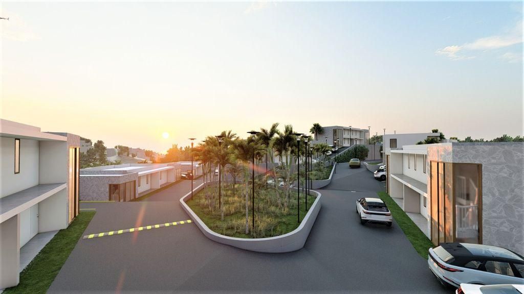 Flat in Bodrum, Turkey, 75 m² - picture 15