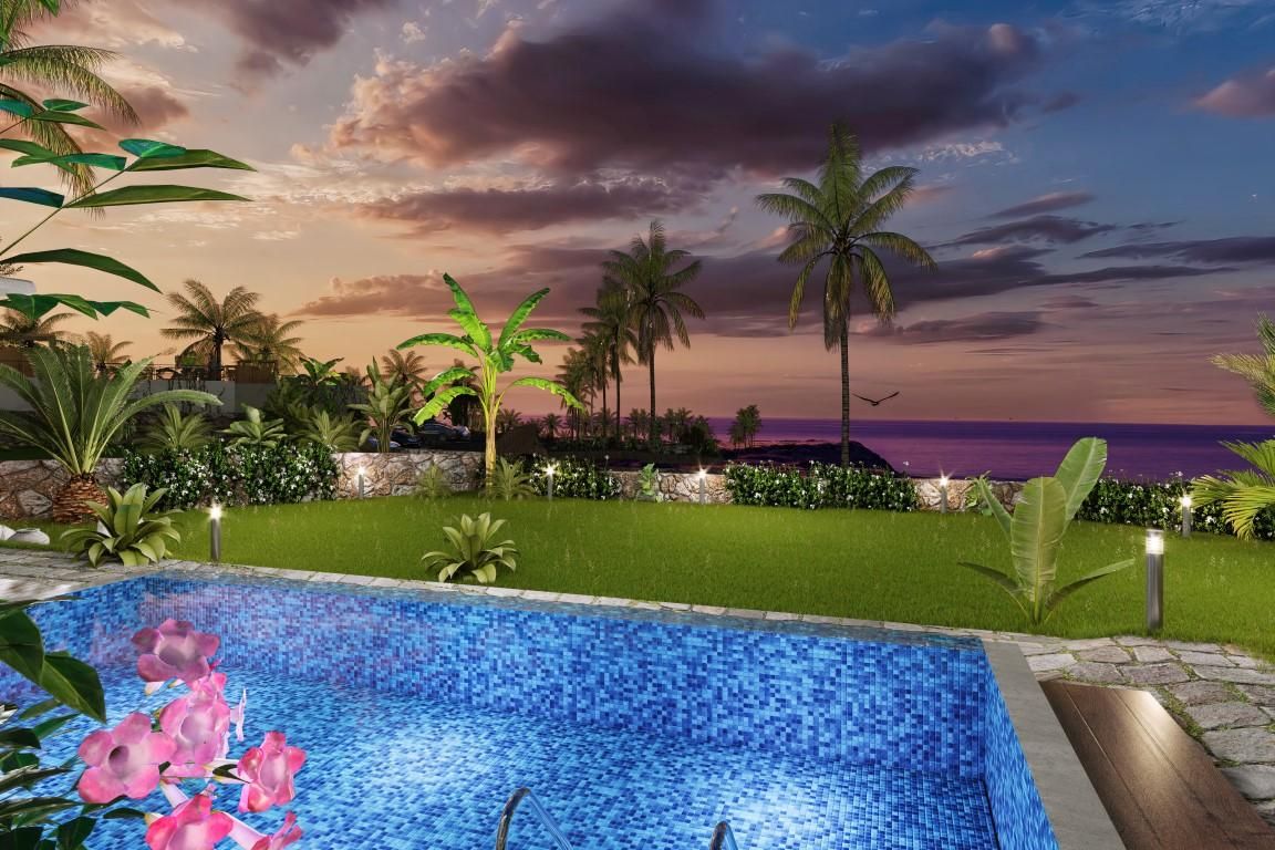 Appartamento a Esentepe, Cipro, 37 m² - foto 15